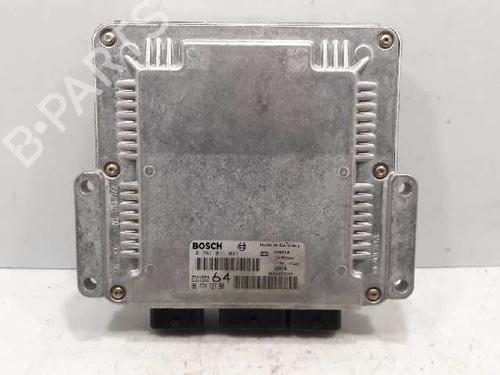 Used Control unit PEUGEOT 307 SW (3H) [2002-2009]  5100771