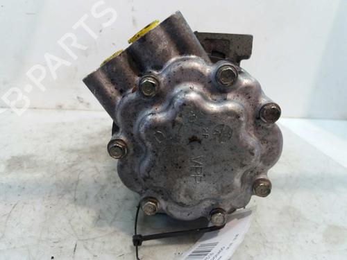 AC compressor RENAULT SCÉNIC II (JM0/1_)  | BP3071415M34 