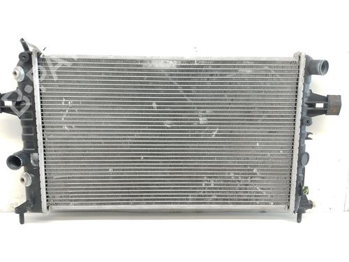 Used Water radiator OPEL ASTRA G Hatchback (T98) 1.6 16V (F08, F48) (101 hp) 30059518