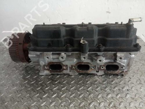 Cylinder head CHRYSLER 300M (LR) 3.5 V6 24V | BP10980177M5 