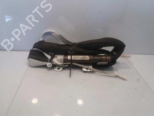 Left curtain airbag PEUGEOT 407 SW (6E_, 6D_)  | BP5110999C11 