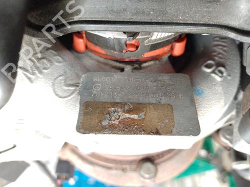 Engine MERCEDES-BENZ M-CLASS (W164) ML 300 CDI 4-matic (164.121) | BP32217181M1  - Image 7