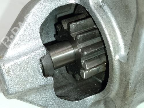 Starter RENAULT MEGANE II (BM0/1_, CM0/1_)  | BP24106583M8 