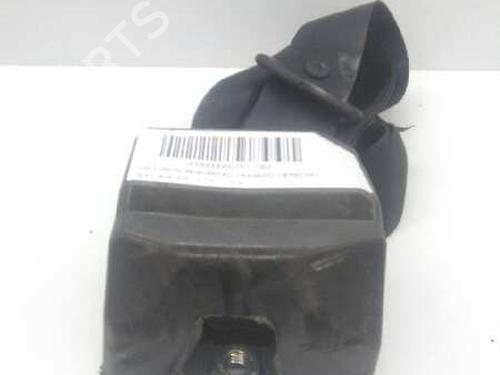 Used Rear right seatbelt SEAT IBIZA IV (6J5, 6P1) 1.6 TDI (90 hp) 6635189