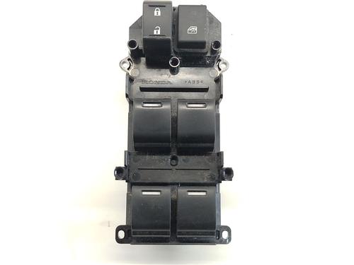 Used Left front window switch Left front window switch HONDA HR-V (RU) 1.6 i-DTEC (RU8) (120 hp) 33400585 33400585