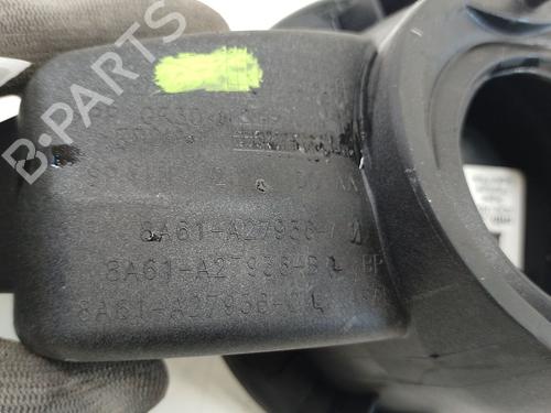 Fuel flap FORD FIESTA VI (CB1, CCN) 1.0 EcoBoost | BP32326069C131