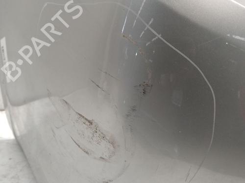 Rear bumper PEUGEOT 508 I (8D_) 1.6 HDi | BP31359592C8 