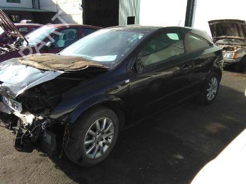 Display monitor OPEL ASTRA H GTC (A04)  | BP5040948C48 