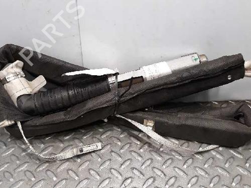 Used Left curtain airbag RENAULT MEGANE II (BM0/1_, CM0/1_) [2001-2012]  3072845