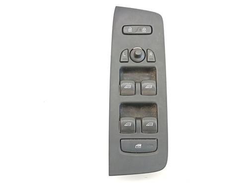 left-front-window-switch-volvo-v40-hatchback-525-2012-2013-2014-2015-2016-2017-2018-2019-37154694 main image