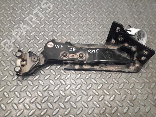 Hinge/Door check strap FORD TRANSIT CONNECT V408 Box Body/MPV  2292232