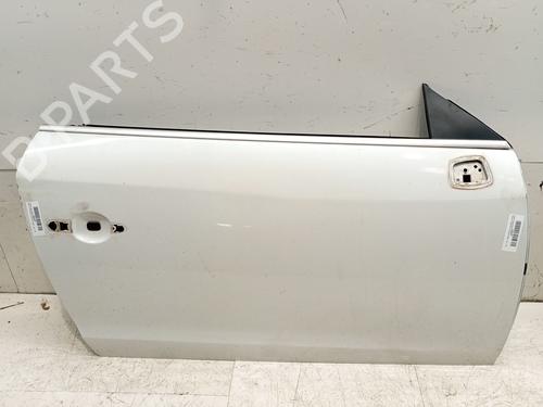Portier rechts voor Portier rechts voor RENAULT MEGANE III Hatchback (BZ0/1_, B3_) 1.5 dCi (BZ09, BZ0D, BZ1W, BZ29, BZ14) (110 hp) 37465070 37465070
