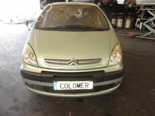 Switch CITROËN XSARA PICASSO (N68) 2.0 HDi | BP14228461I30
