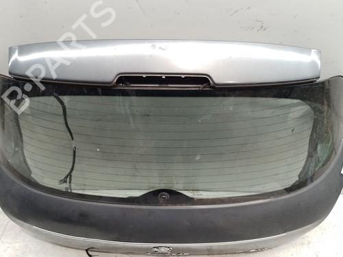Tailgate PEUGEOT 308 I (4A_, 4C_) 1.6 HDi | BP26455231C6 