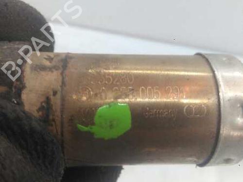 Elektronisk sensor OPEL MERIVA A MPV (X03) 1.6 16V (E75) | BP8758508M84 