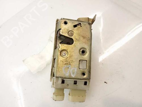 Used Front right lock LANCIA DEDRA (835_) [1989-1999]  3077492