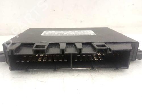 Electronic module MERCEDES-BENZ S-CLASS (W220) S 320 CDI (220.025, 220.125) | BP11672336M83 