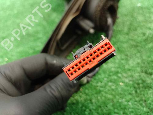 Right mirror JAGUAR X-TYPE I (X400)  | BP17144852C27 