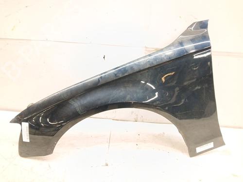 Used Left front fenders Left front fenders AUDI A4 B8 (8K2) 2.0 TDI (143 hp) 36473661 36473661