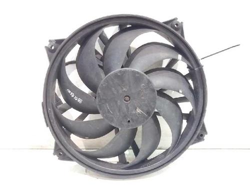 Used Radiator fan CITROËN XSARA (N1) 1.6 16V (109 hp) 4497435