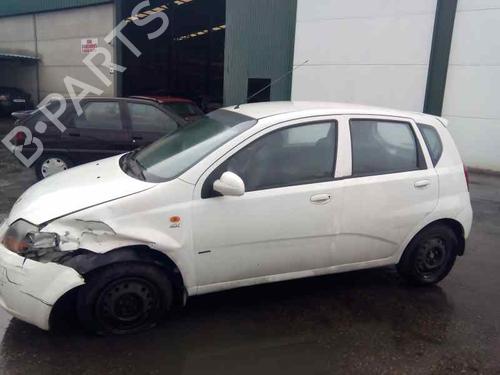 Left mirror DAEWOO KALOS (KLAS) 1.4 | BP5932603C26 
