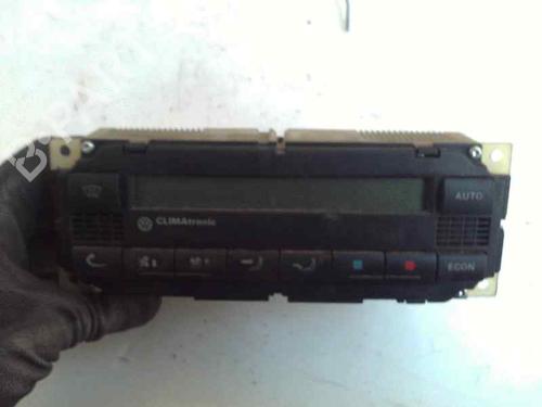 Commande Chauffage VW GOLF IV (1J1) [1997-2008]  5853131