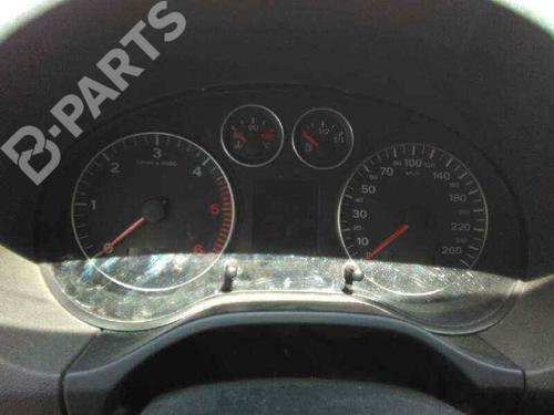 Interior roof light AUDI A3 Sportback (8PA)  | BP7433130I8  - Image 18