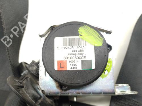 Front left seatbelt MINI MINI CLUBMAN (R55) Cooper D | BP30838268I26