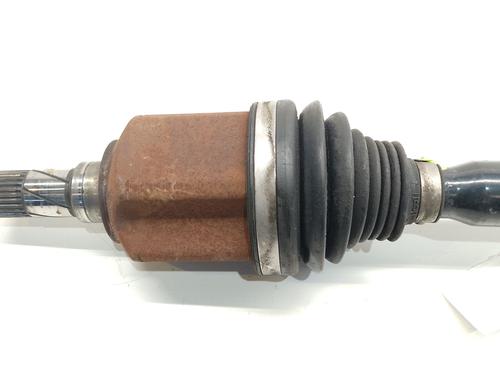Left front driveshaft OPEL ASTRA H (A04) 1.9 CDTI 16V (L48) | BP33536967M38 - Image 3