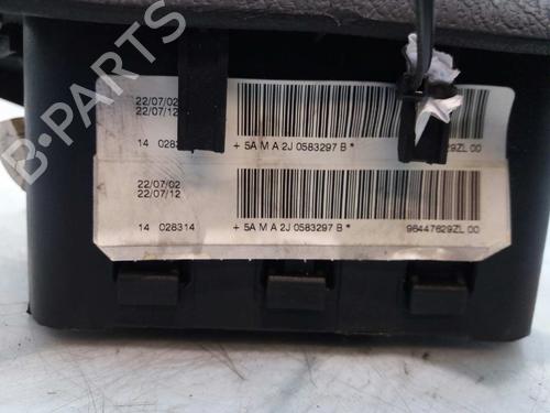 Driver airbag CITROËN XSARA PICASSO (N68) 2.0 HDi | BP3072952C9 
