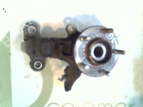 Højre Styrespindel Lejehus NISSAN PRIMERA Hatchback (P12) 1.9 dCi (120 hp) 3060395