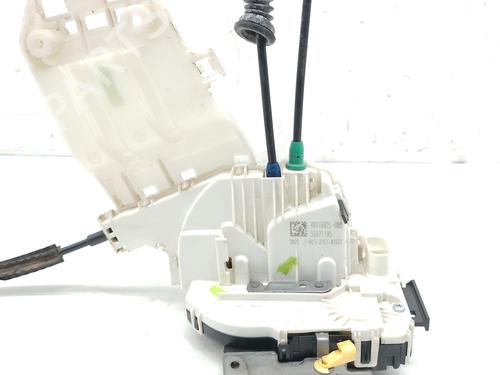 Front left lock FIAT 500X (334_) 1.6 D Multijet (334AXA1B, 334AXA11) | BP32185244C98