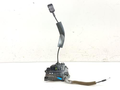 Used Front left lock Front left lock 37419921 37419921