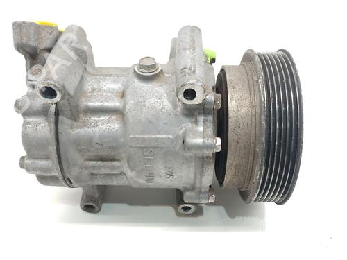 AC compressor RENAULT KANGOO Express (FW0/1_) 1.5 dCi 85 (FW0K, FW0L, FW0B) | BP31943451M34  - Image 5