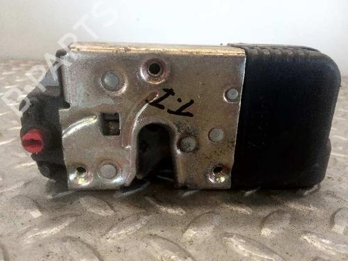 Rear left lock CITROËN XANTIA (X1_, X2_) 2.0 HDI 109 | BP5961380C100 