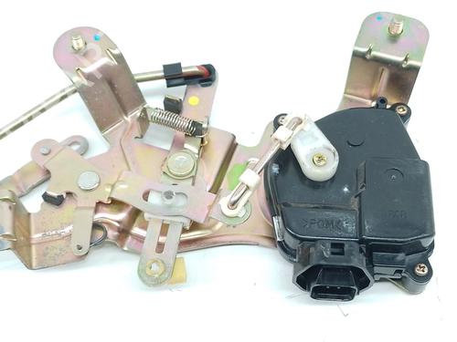 Tailgate lock KIA CARNIVAL / GRAND CARNIVAL III (VQ) 2.9 CRDi | BP32359488C101