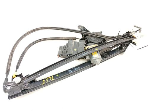 Used Front left window mechanism Front left window mechanism SEAT ALHAMBRA (7V8, 7V9) [1996-2010] 36500539 36500539