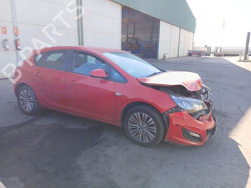 Steering rack OPEL ASTRA J (P10) 1.6 CDTi (68) | BP34701860M22  - Image 14