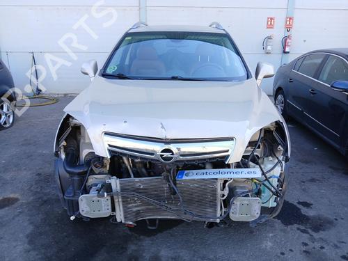 Used Parts OPEL ANTARA A (L07)  2.2 CDTi 4x4  4482158