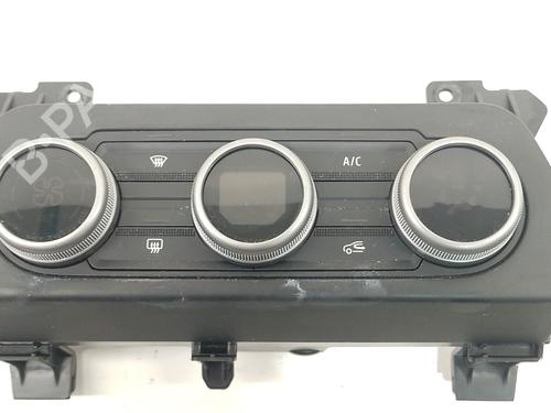 Used Climate control Climate control DACIA SANDERO III 1.0 TCe 90 (91 hp) 33241617 33241617