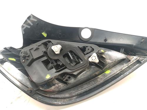 Right taillight OPEL ASTRA H (A04) 1.8 (L48) | BP24844310C35 