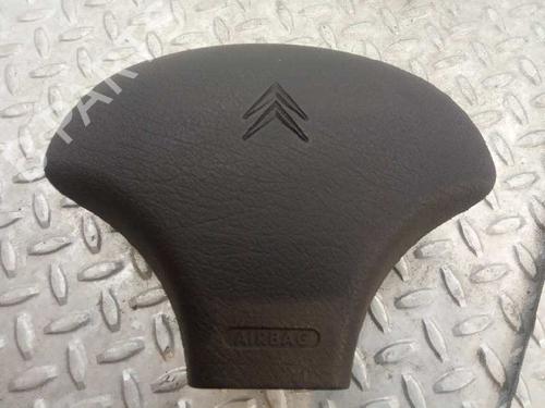 Used Driver airbag CITROËN SAXO (S0, S1) 1.5 D (57 hp) 3041009