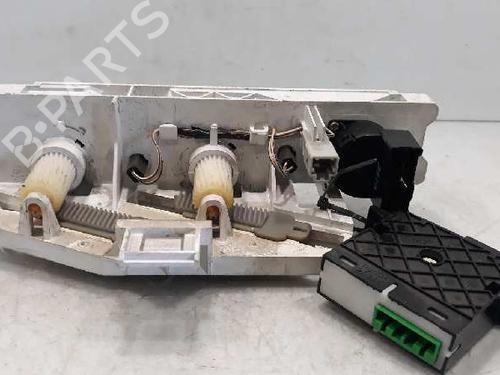 Climate control HONDA HR-V (GH_)  | BP5146405I5
