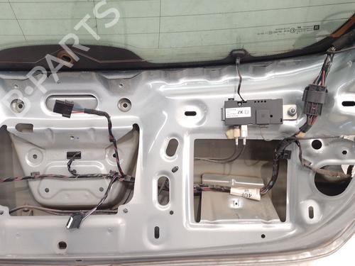 Tailgate OPEL ASTRA J (P10) 1.6 CDTi (68) | BP25381893C6 