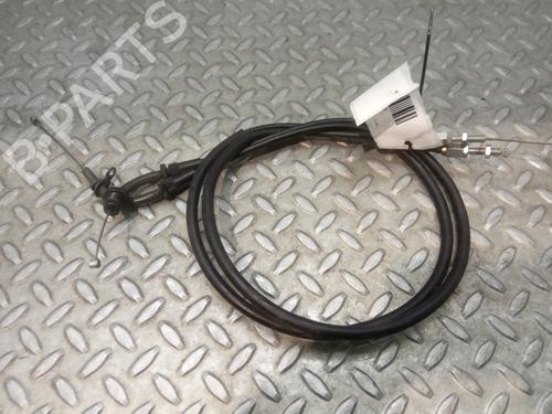 Used Other SUZUKI MOTORCYCLES GS GS 500 F (BK) (48 hp) 27834663