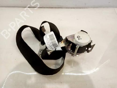 Used Rear right seatbelt BMW 5 (E60) 525 d (197 hp) 6635566