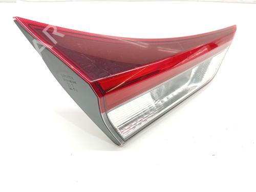 Left tailgate light TOYOTA AURIS (_E18_) 1.2 (NRE185_, NRE185R) | BP40229530C79 - Image 2