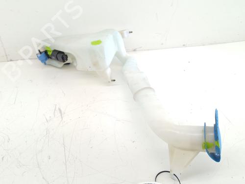 Used Windscreen washer tank SEAT IBIZA III (6L1) 1.4 TDI (80 hp) 27263123