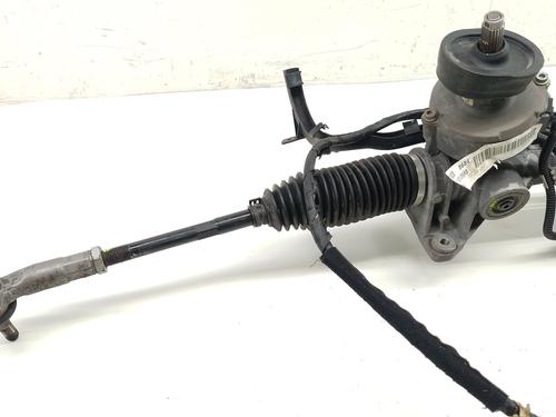 Steering rack VW PASSAT B6 (3C2) 2.0 TDI 16V | BP29474086M22 