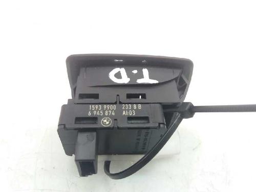 Right rear window switch BMW 1 (E87) 123 d | BP4635127I28 